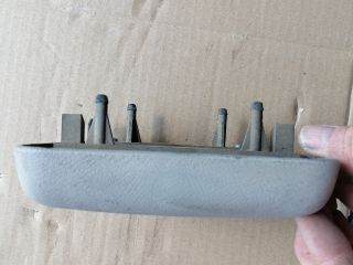 bontott OPEL CAMPO Kürt Kapcsoló