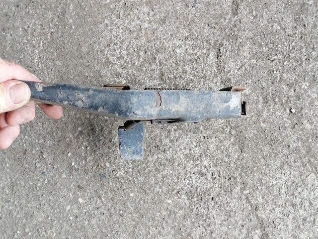 bontott OPEL CAMPO Motorháztető Zárszerkezet