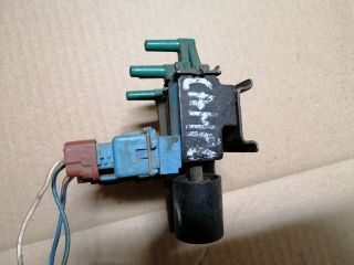 bontott OPEL CAMPO Nyomásszabályzó Szelep