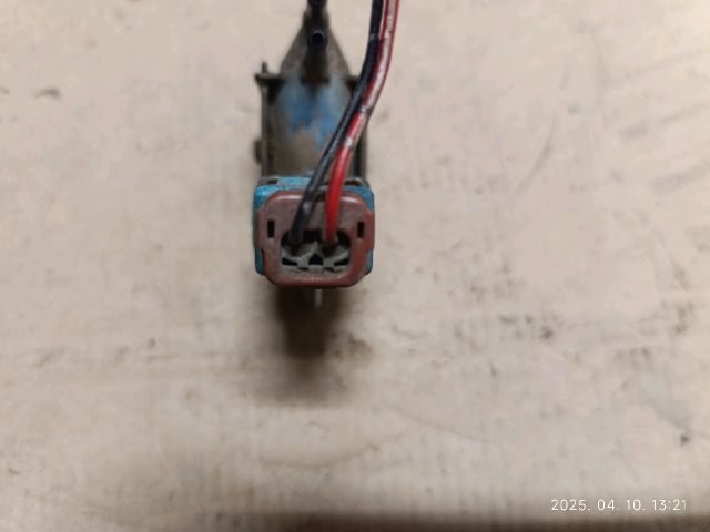 bontott OPEL CAMPO Nyomásszabályzó Szelep