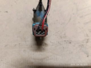 bontott OPEL CAMPO Nyomásszabályzó Szelep