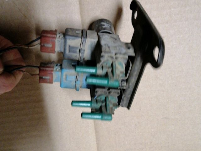 bontott OPEL CAMPO Nyomásszabályzó Szelep