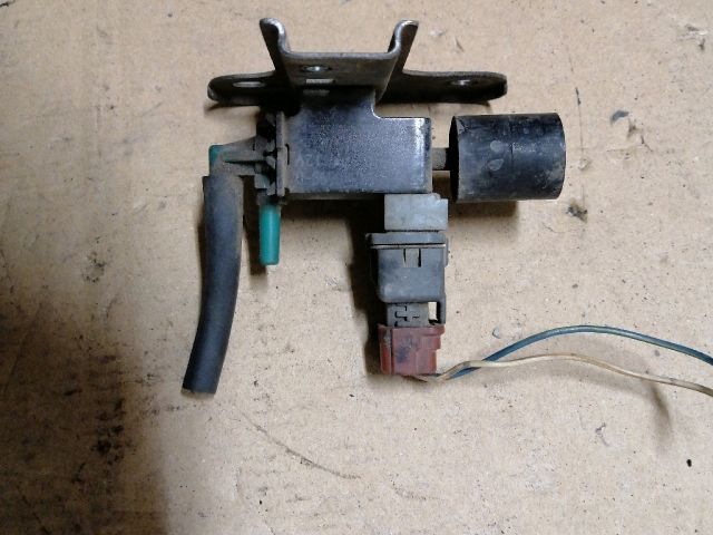 bontott OPEL CAMPO Nyomásszabályzó Szelep