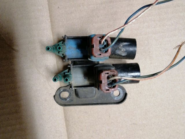 bontott OPEL CAMPO Nyomásszabályzó Szelep