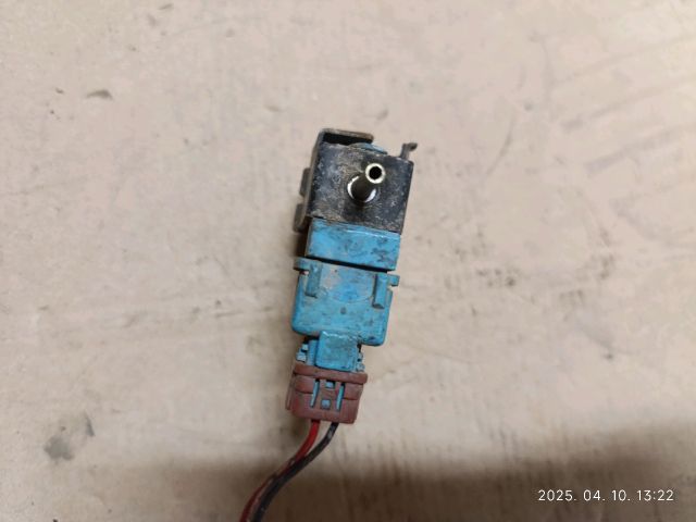 bontott OPEL CAMPO Nyomásszabályzó Szelep