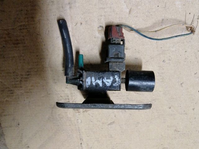 bontott OPEL CAMPO Nyomásszabályzó Szelep