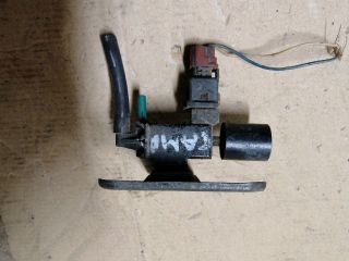 bontott OPEL CAMPO Nyomásszabályzó Szelep