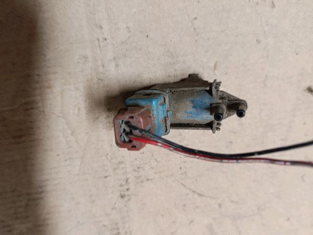 bontott OPEL CAMPO Nyomásszabályzó Szelep