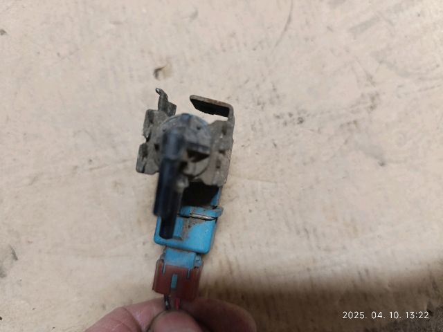 bontott OPEL CAMPO Nyomásszabályzó Szelep