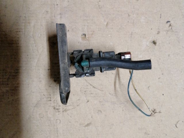 bontott OPEL CAMPO Nyomásszabályzó Szelep