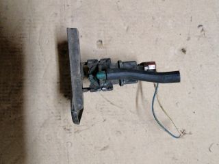 bontott OPEL CAMPO Nyomásszabályzó Szelep