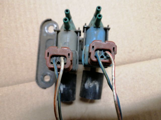 bontott OPEL CAMPO Nyomásszabályzó Szelep