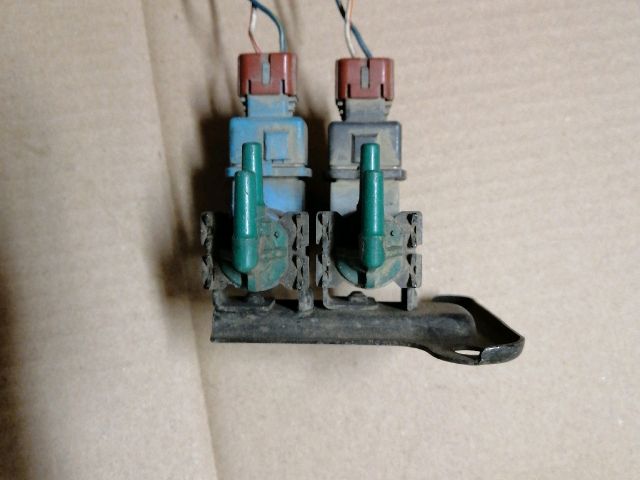 bontott OPEL CAMPO Nyomásszabályzó Szelep