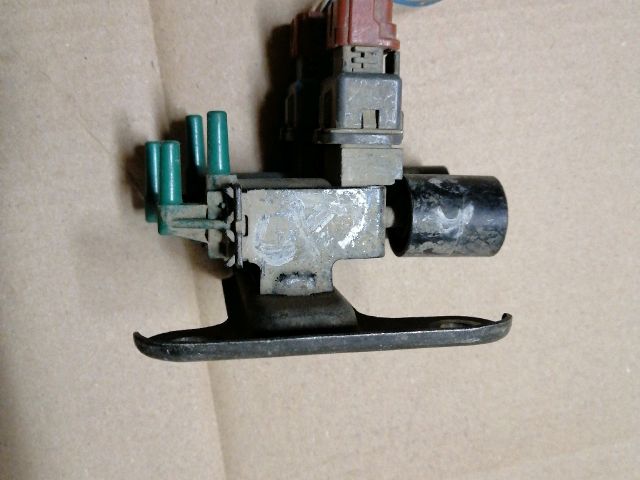 bontott OPEL CAMPO Nyomásszabályzó Szelep