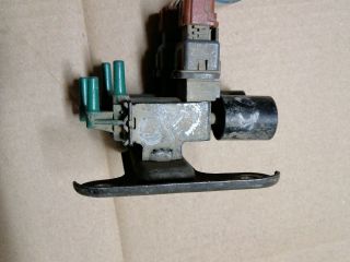 bontott OPEL CAMPO Nyomásszabályzó Szelep