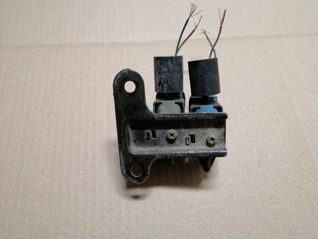 bontott OPEL CAMPO Nyomásszabályzó Szelep