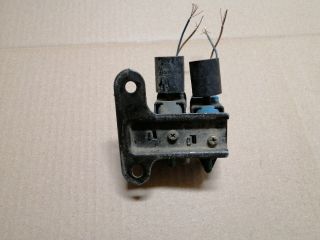 bontott OPEL CAMPO Nyomásszabályzó Szelep