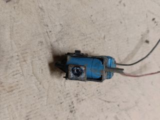 bontott OPEL CAMPO Nyomásszabályzó Szelep