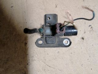 bontott OPEL CAMPO Nyomásszabályzó Szelep