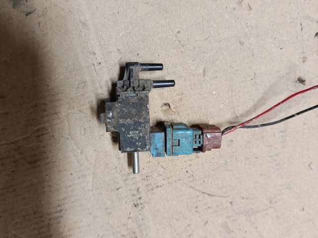 bontott OPEL CAMPO Nyomásszabályzó Szelep