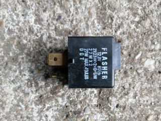 bontott OPEL CAMPO Relé