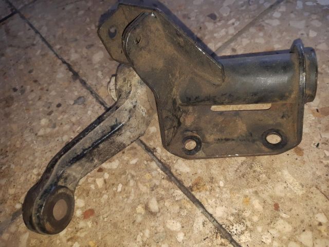 bontott OPEL CAMPO Segédirányító Kar