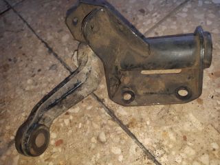 bontott OPEL CAMPO Segédirányító Kar