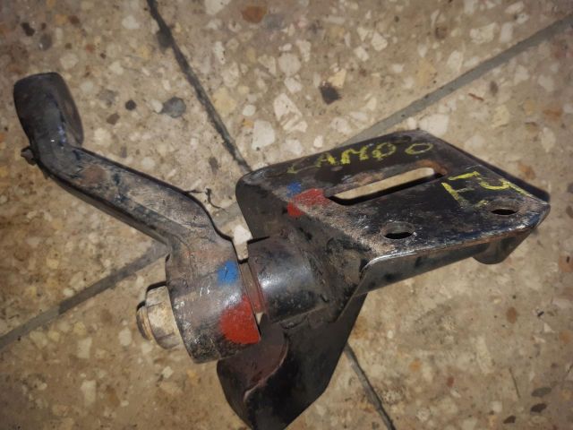 bontott OPEL CAMPO Segédirányító Kar