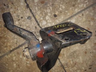 bontott OPEL CAMPO Segédirányító Kar