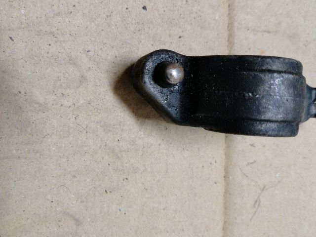 bontott OPEL CAMPO Szelephimba (Pozíciófüggetlen)