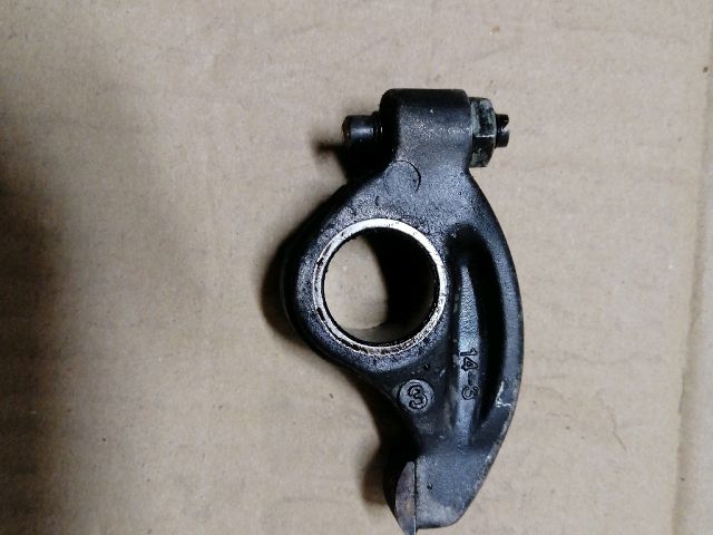 bontott OPEL CAMPO Szelephimba (Pozíciófüggetlen)