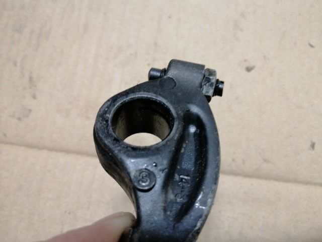 bontott OPEL CAMPO Szelephimba (Pozíciófüggetlen)