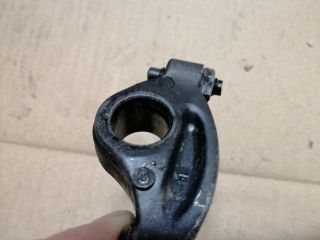 bontott OPEL CAMPO Szelephimba (Pozíciófüggetlen)