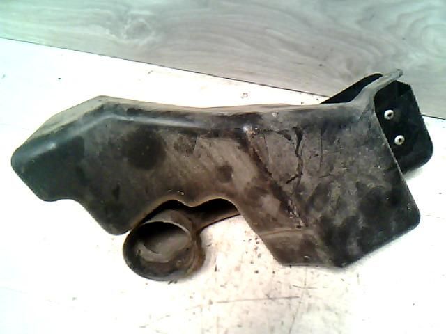 bontott OPEL CAMPO Szívás Zaj Csökkentő Doboz