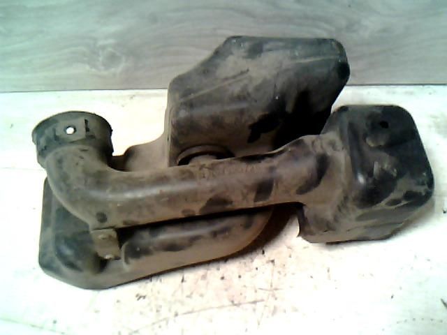 bontott OPEL CAMPO Szívás Zaj Csökkentő Doboz