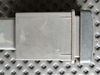 bontott OPEL CAMPO Vészvillogó Kapcsoló