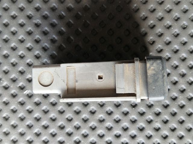 bontott OPEL CAMPO Vészvillogó Kapcsoló