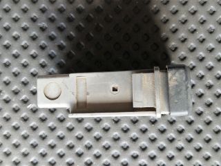 bontott OPEL CAMPO Vészvillogó Kapcsoló