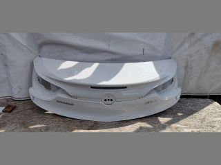 bontott OPEL CASCADA Csomagtérajtó (Üres lemez)