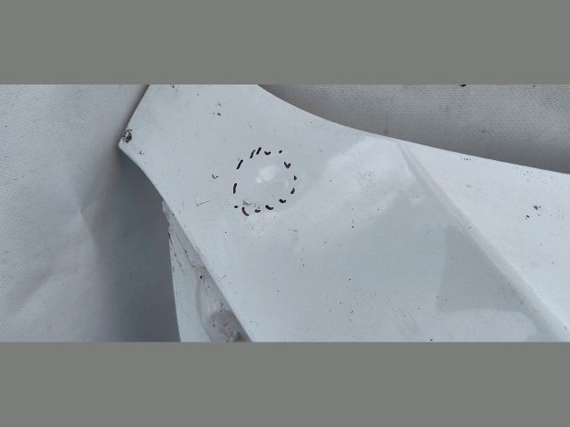 bontott OPEL CASCADA Csomagtérajtó (Üres lemez)