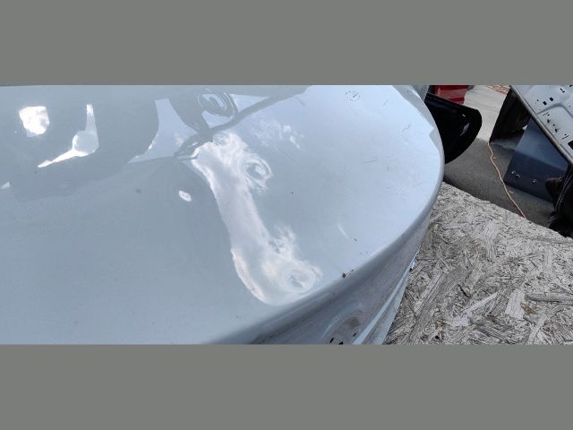 bontott OPEL CASCADA Csomagtérajtó (Üres lemez)