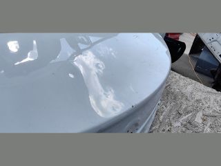 bontott OPEL CASCADA Csomagtérajtó (Üres lemez)