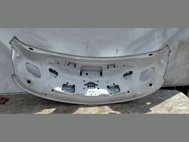 bontott OPEL CASCADA Csomagtérajtó (Üres lemez)