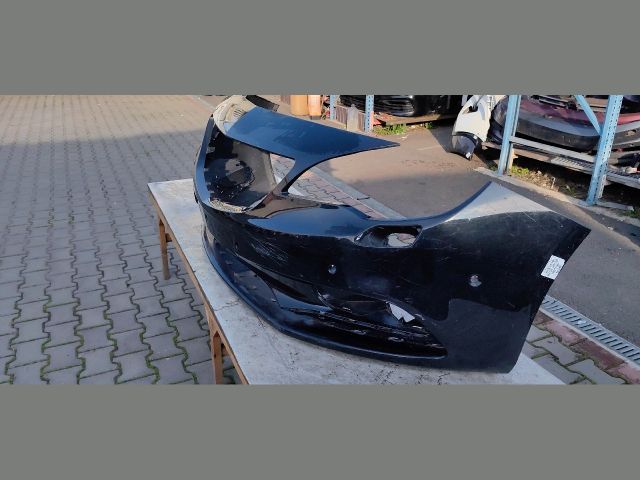 bontott OPEL CASCADA Első Lökhárító (Üresen)