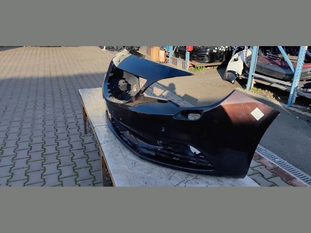 bontott OPEL CASCADA Első Lökhárító (Üresen)