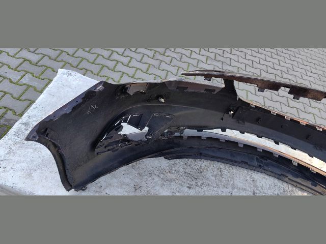 bontott OPEL CASCADA Első Lökhárító (Üresen)