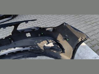 bontott OPEL CASCADA Első Lökhárító (Üresen)