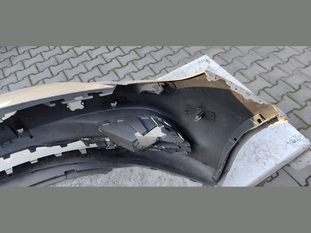 bontott OPEL CASCADA Első Lökhárító (Üresen)