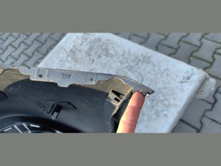 bontott OPEL CASCADA Első Lökhárító (Üresen)