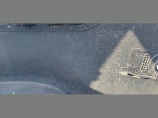 bontott OPEL CASCADA Első Lökhárító (Üresen)